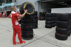 Pneumatici Pirelli