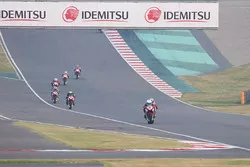 Practice action