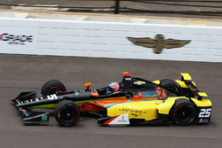 Стефан Вілсон, KV Racing Technology Chevrolet