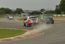 Overtake