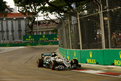 Льюис Хэмилтон, Mercedes AMG F1 W07 Hybrid