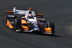 Alexander Rossi, Herta - Andretti Autosport Honda
