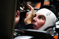 Sergio Perez, Sahara Force India F1 VJM09