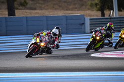 #56, GERT56 HMT by RS speedbikes, BMW: Didier Grams, Oliver Skach, Rico Löwe, Sascha Hommel