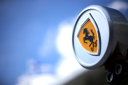 Эмблема Scuderia Ferrari