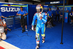 Maverick Viñales, Team Suzuki MotoGP