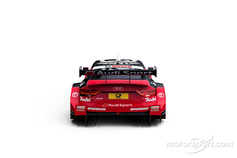 Audi RS 5 DTM