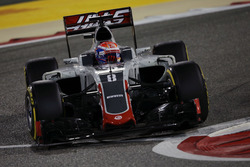 Ромен Грожан, Haas F1 Team VF-16