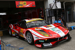 #51 JMS LMcorsa 488 GT3