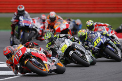 Marc Márquez, Repsol Honda Team