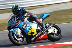 Franco Morbidelli, Marc VDS
