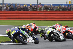 Valentino Rossi, Yamaha Factory Racing