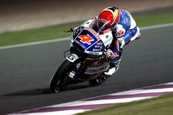 Fabio Di Giannantonio, Gresini Racing Moto3, Honda