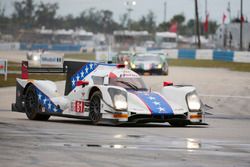 #81 Dragonspeed Oreca 05 Nissan: Henrik Hedman, Nicolas Lapierre, Nicolas Minassian