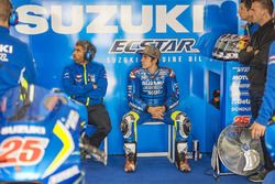 Maverick Viñales, Team Suzuki MotoGP