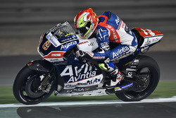 Эктор Барбера, Avintia Racing