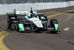 Simon Pagenaud, Team Penske Chevrolet