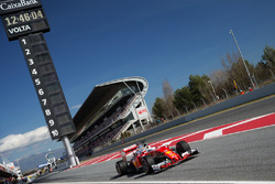 Себастьян Феттель, Ferrari SF16-H