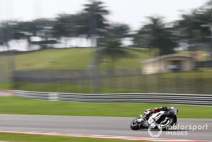 Brad Binder, Red Bull KTM Factory Racing