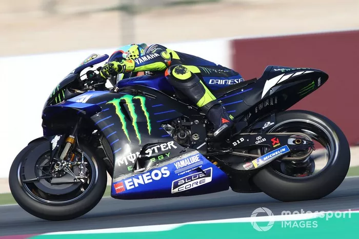 Valentino Rossi
