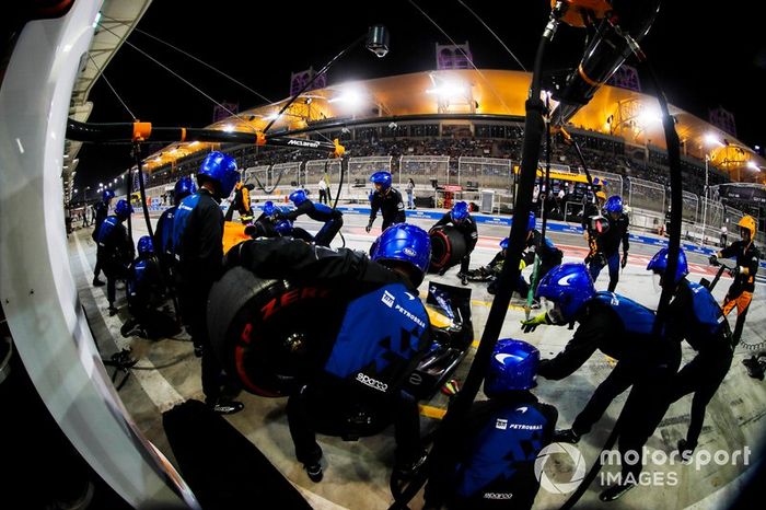 Lando Norris, McLaren MCL34