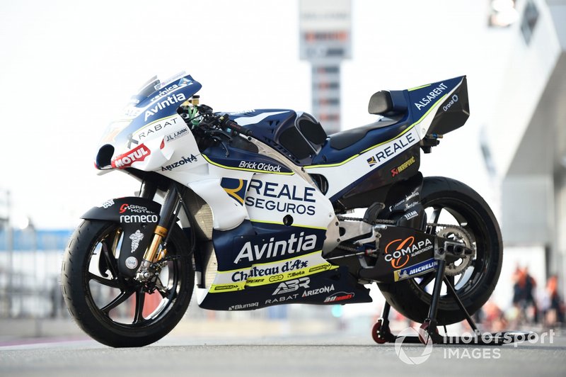 Avintia Ducati