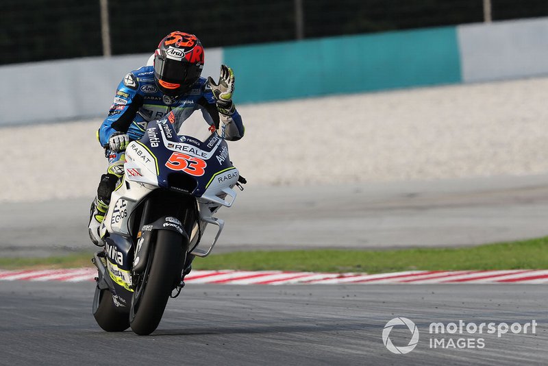 Tito Rabat, Avintia Racing