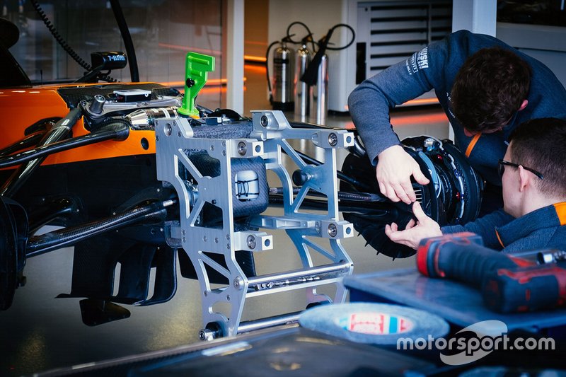 Ausztrál Nagydíj F1 2019