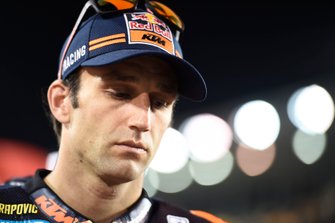 Johann Zarco, Red Bull KTM Factory Racing