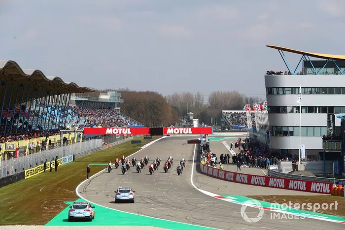 Assen - 21-23 agosto