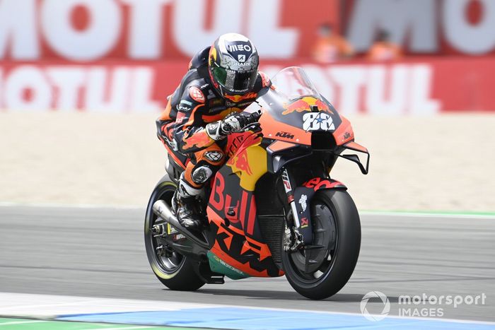 Miguel Oliveira, Red Bull KTM Factory Racing