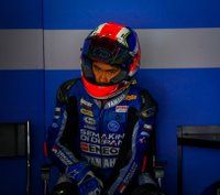 Barcelona testing