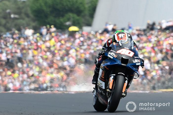 Darryn Binder, RNF MotoGP Racing