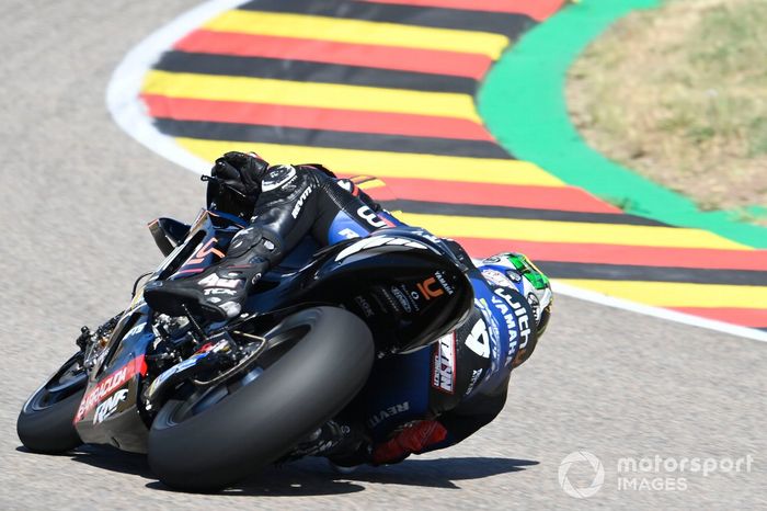 Darryn Binder, RNF MotoGP Racing