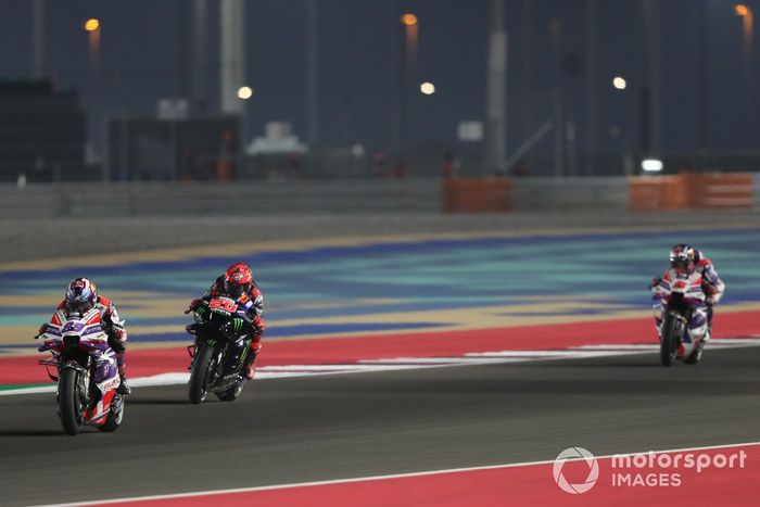 Jorge Martín, Pramac Racing