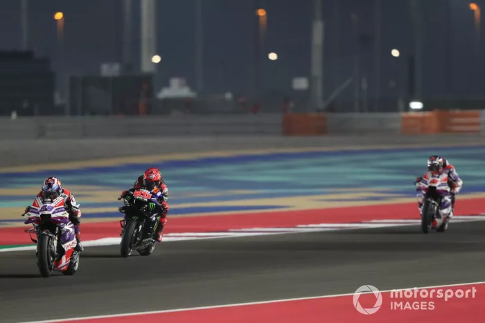 Jorge Martín, Pramac Racing