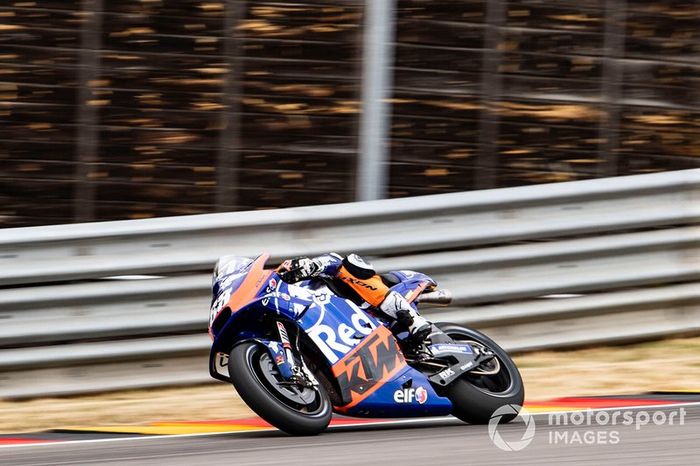 Miguel Oliveira, Red Bull KTM Tech 3