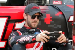 Daniel Suarez, Stewart-Haas Racing, Ford Mustang Haas Automation