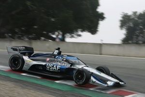 Conor Daly, Ed Carpenter Racing Chevrolet