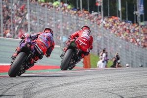 Jorge Martín, Pramac Racing