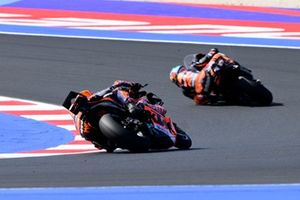 Jack Miller, Red Bull KTM Factory Racing