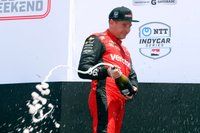 GALERÍA: Grand Prix Iowa - Domingo