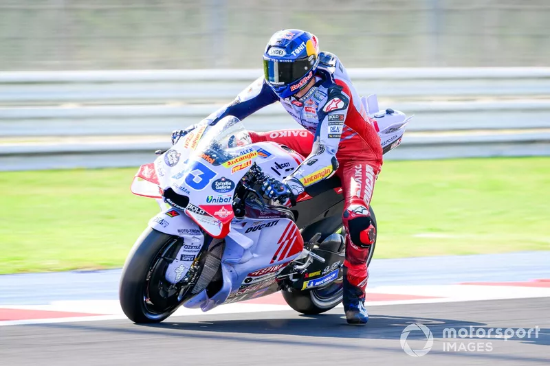 Alex Marquez, Gresini Racing