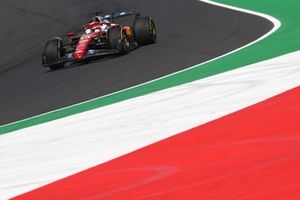 F1 na żywo: Grand Prix Włoch