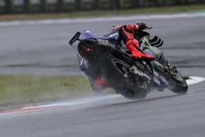 Fabio Quartararo, Yamaha Factory Racing