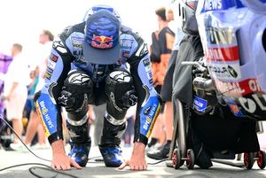 Alex Márquez, Gresini Racing