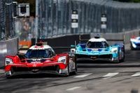 2025 Detroit - Saturday