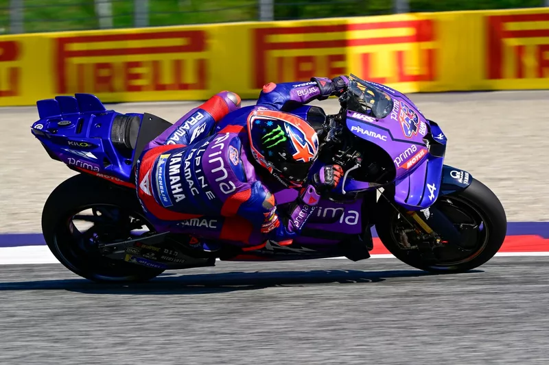 Jack Miller, Pramac Racing