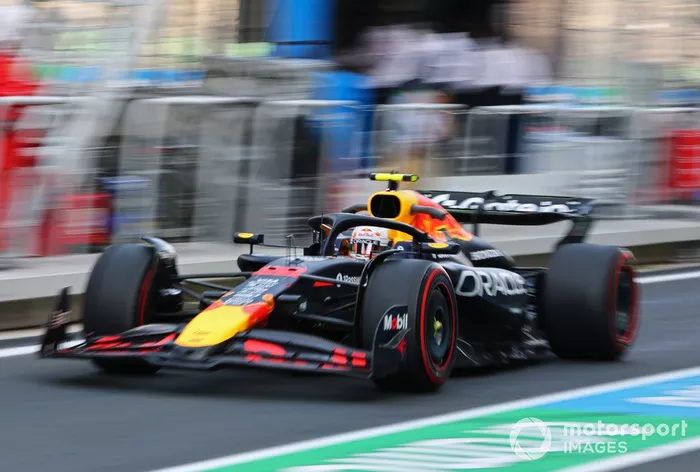 Yuki Tsunoda, Red Bull Racing