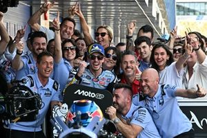 Alex Marquez, Gresini Racing